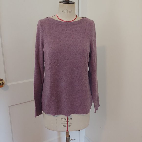 Cashmere Tahari Sweater - Picture 1 of 4